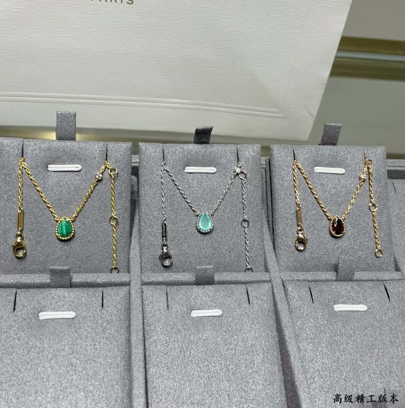 Boucheron Necklaces